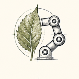 Leaf joint specimen