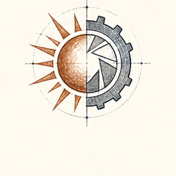 Sun aperture specimen